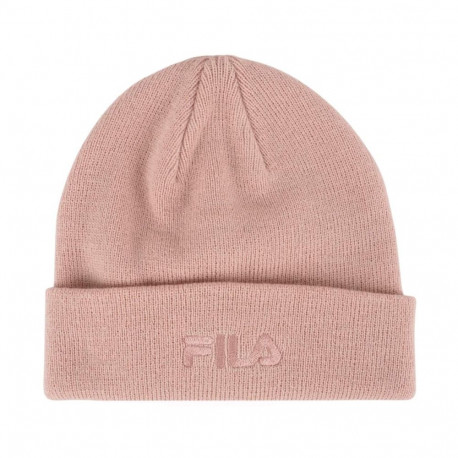Czapka Fila Cella różowa FCU0169 40029