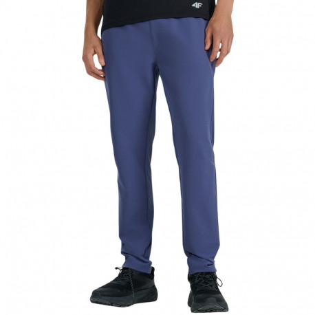 Spodnie męskie 4F FNK M0930 denim 4FWAW25TFTRM0930 32S M