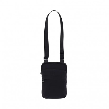 4F kott U081 4FWAW25APOUU081 20S, süsimust