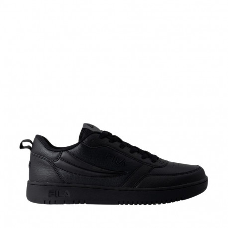 Buty damskie Fila Rega NF czarne FFW0484 83052 38