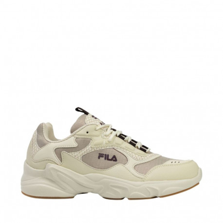 Buty damskie Fila Collene A beżowe FFW0194 70027 39