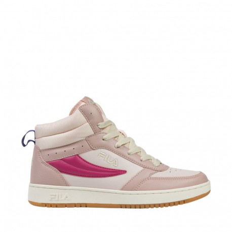 Fila lastejalatsid Rega NF FFT0124 40029 36, roosa