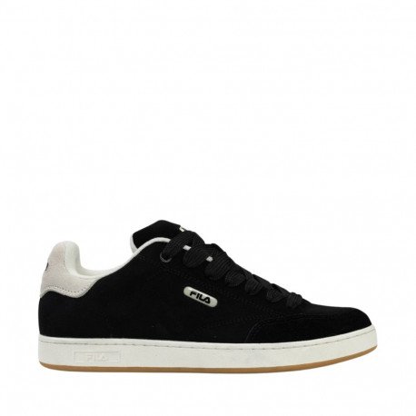 Buty męskie Fila Boldbay czarne FFM0437 83507 44