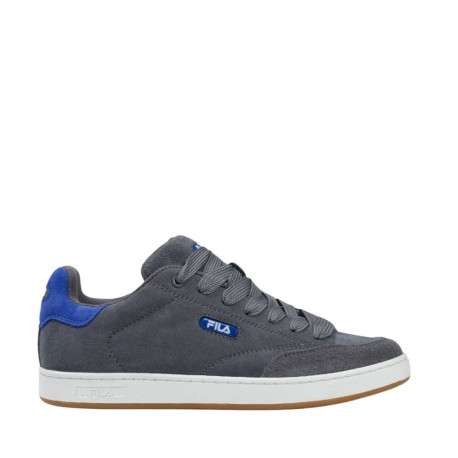 Buty męskie Fila Boldbay grafitowe FFM0437 53292 41