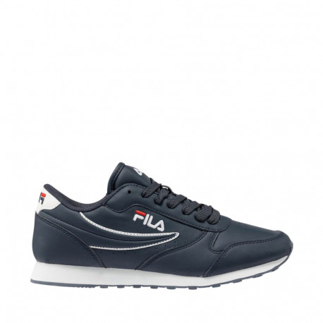 Fila meeste vabaajajalatsid Orbit low 1010263 29Y 41, tumesinine