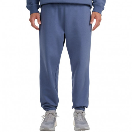 Spodnie męskie 4F CAS M1140 denim 4FWMM00TTROM1140 32S XL