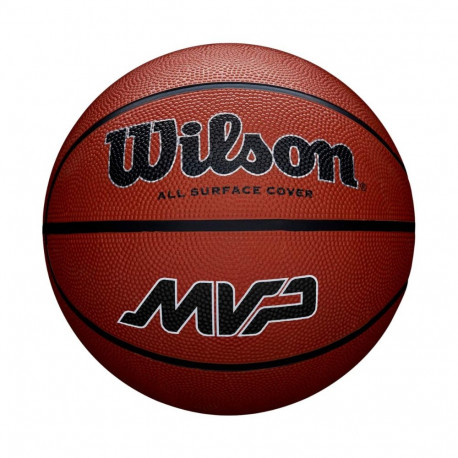 Wilson korvpall MVP WZ3018703XB7 7, pruun
