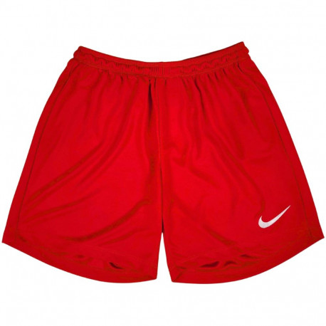 Nike naiste lühikesed püksid Dry Park II 833053 657 XS, punane