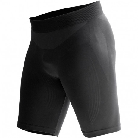 Spodenki termoaktywne męskie Corto Vivasport 5 czarne 600691 S/M