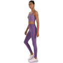Legginsy damskie 4F FNK F360 fioletowe 4FWAW25TFTIF360 53S XL Legginsy damskie 4F FNK F360 fioletowe 4FWAW25TFTIF360 53S XL