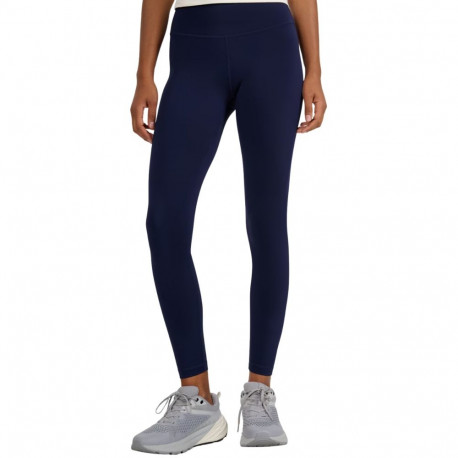 Legginsy damskie 4F FNK F360 ciemny granat 4FWAW25TFTIF360 31S L