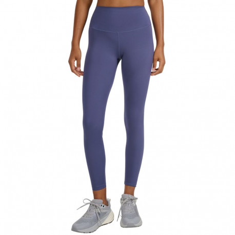 Legginsy damskie 4F FNK F360 ciemny granat 4FWAW25TFTIF360 30S XL