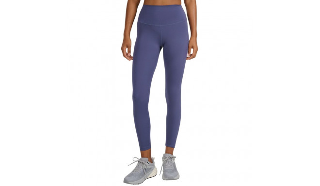 Legginsy damskie 4F FNK F360 ciemny granat 4FWAW25TFTIF360 30S XS