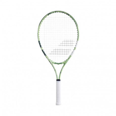 Babolat tennisereket Wimbledon 25 Junior 140529, mündiroheline