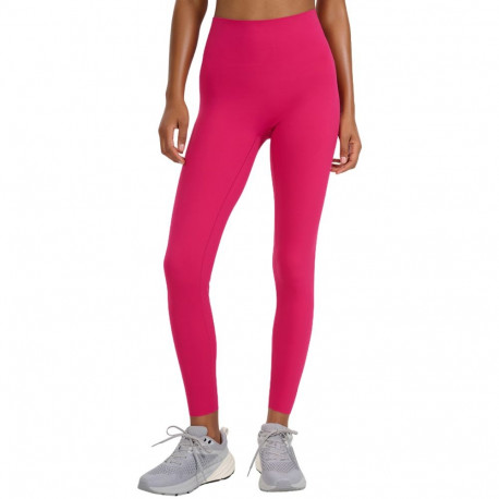 Legginsy damskie 4F FNK F358 różowe 4FWAW25TFTIF358 54S L