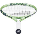 Rakieta do tenisa ziemnego Babolat Wimbledon 25 Junior miętowa 140529