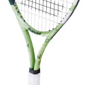 Rakieta do tenisa ziemnego Babolat Wimbledon 25 Junior miętowa 140529