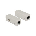 Delock Network Surge Protector 6 kV RJ45 with PoE