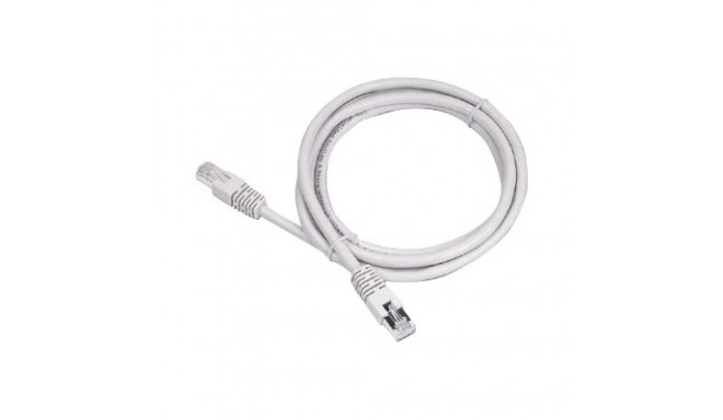 GEMBIRD CAT5e UTP Patch cord grey 5m