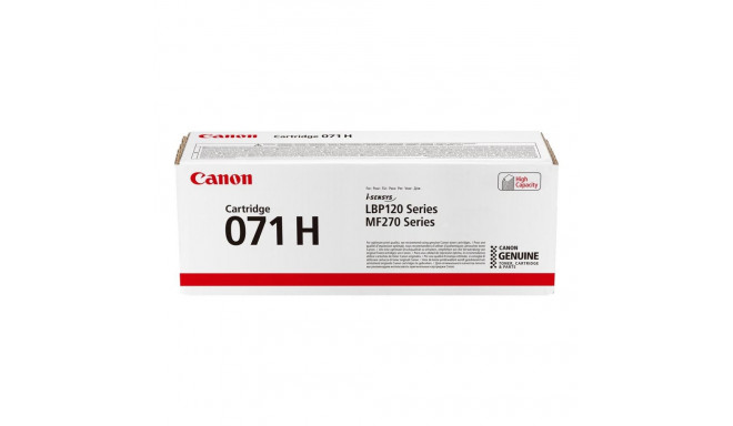 CANON Cartridge 071 H