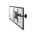 NEOMOUNTS FPMA-W960 Wall Mount 10-47inch Tilt 25 kg 3 Pivot Black