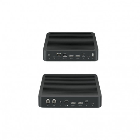 Logitech Rally Plus videokonverentsi komplekt