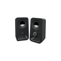 LOGITECH Z150 Speakers black