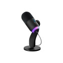 LOGITECH G Yeti GX USB mikrofon must