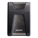 ADATA HD650 1TB USB3.1 must väline 2.5-tolline