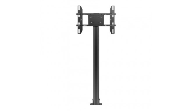 MULTIBRACKETS Display Stand 180 Single Floormount Black