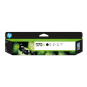 HP 970XL must tindikassett OJ Pro X451 X551 DW printer X476 X576 DW MFP 9200 lehte