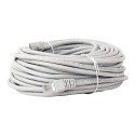 GEMBIRD PP6U-20M UTP Cat6 patchkaabel hall 20m