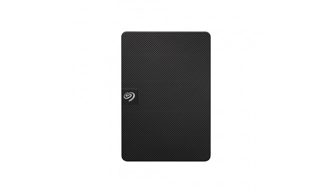 SEAGATE Expansion kaasaskantav 2TB HDD USB3.0 2.5-tolline RTL väline