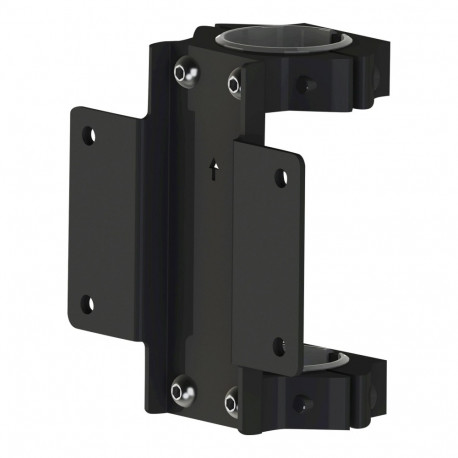 MULTIBRACKETS Pro Series-posti kinnitus