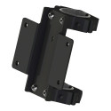 MULTIBRACKETS Pro Series-Pole Clamp