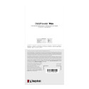 KINGSTON 256GB USB3.2 Gen 2 DataTraveler Max