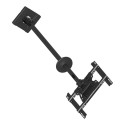 MB PUBLIC CEILINGMOUNT MEDIUM SINGLE TUV