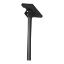 MB PUBLIC CEILINGMOUNT MEDIUM SINGLE TUV