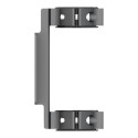 MULTIBRACKETS Pro Series-posti kinnitus