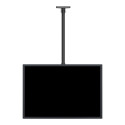 MB PUBLIC CEILINGMOUNT MEDIUM SINGLE TUV