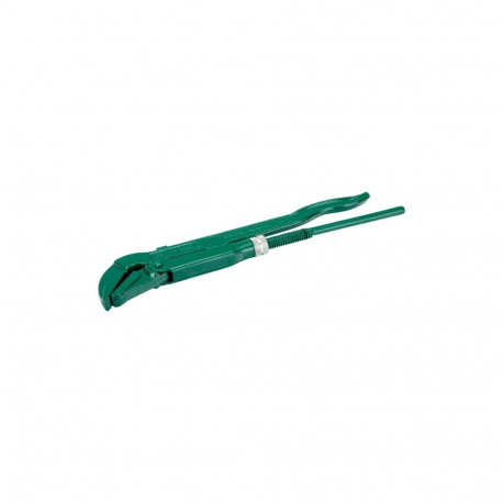 Bahco torutangid 45° angled socket wrench – 1 1/2" square drive, alloy steel, phosphate finish