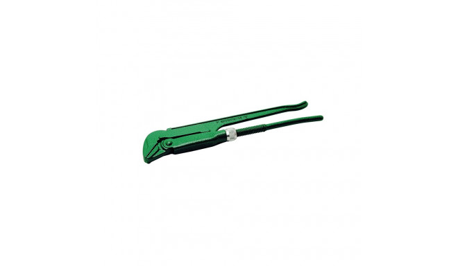 Pipe wrench 45° DOW 176-1"