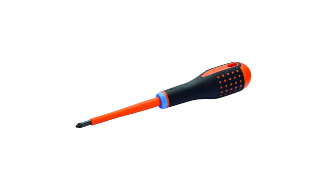 Insulated screwdriver ERGO™ Combi SL6/PZ2x100mm 1000V VDE