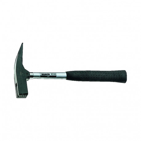 Bahco puusepa haamer 485 – magnet-naelahoidik, libisemiskindel löögipind, 600 g, terastoruvars