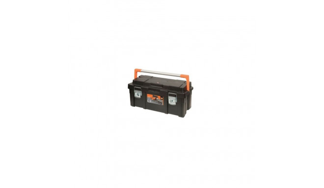 Bahco Heavy-Duty Plastic Tool Box, 650mm