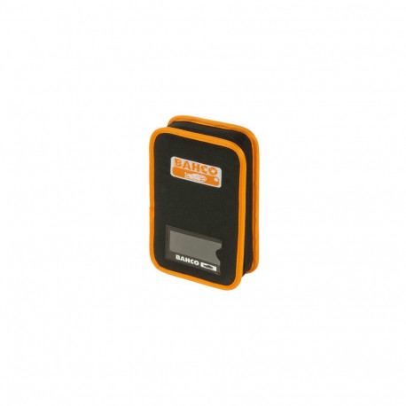 Bahco Mini kangast tööriistamapp, 2,4 L