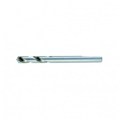 HSS pilot drill for holesaw arbors Ø6,35mm length 81mm
