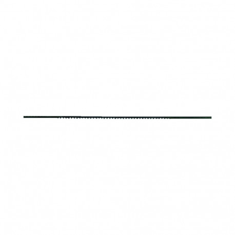 Bahco saelehed 57W – 12 tk, 130 mm, sobivad kontursaagidele 302 ja 502, teras