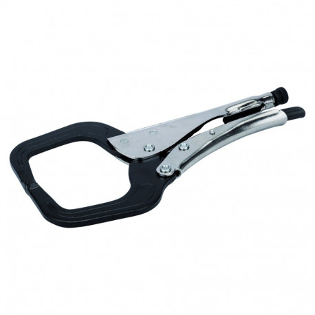 C-lõugadega lukustustangid 280mm