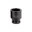 Hexagon impact socket 15mm 1/2" Irimo blister